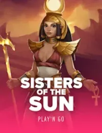 sisters of the sun official logo