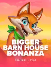 bigger barn house bonanza - logo