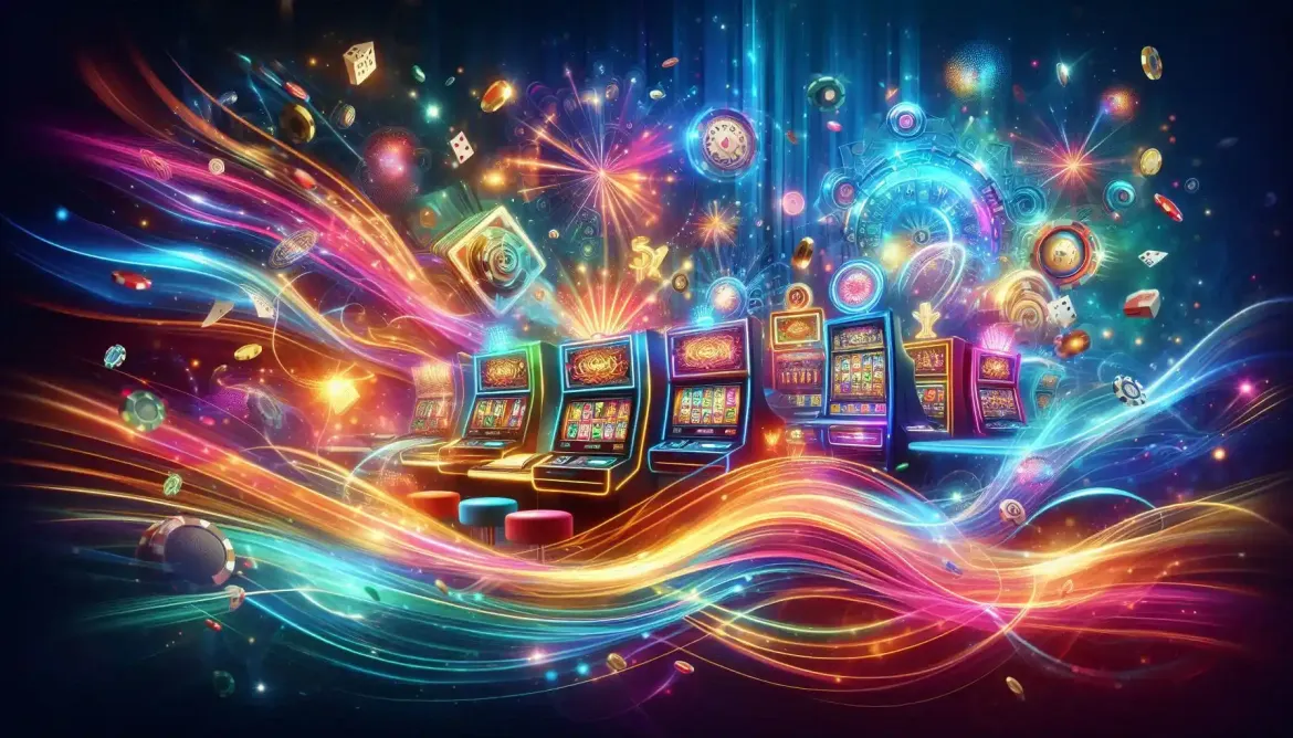 StarSpins Casino