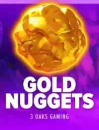 gold nuggets official logo