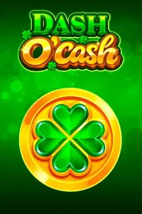 dash o cash slot logo